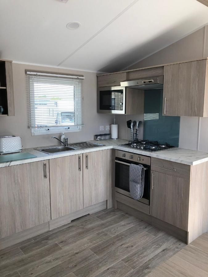 Tranquility No 42 Port Haverigg Marina Millom Bagian luar foto