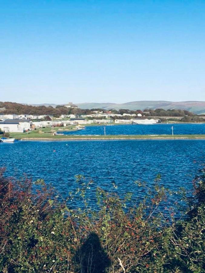 Tranquility No 42 Port Haverigg Marina Millom Bagian luar foto