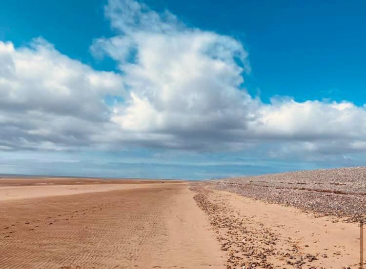 Tranquility No 42 Port Haverigg Marina Millom Bagian luar foto