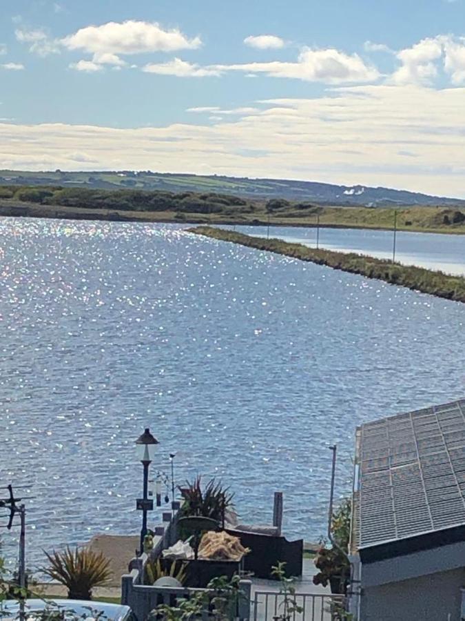 Tranquility No 42 Port Haverigg Marina Millom Bagian luar foto
